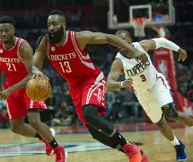 这也行？赛前休斯敦火箭调整名单以备欧篮联詹姆斯在独行侠比赛中爆冷，今夜波尔图止住颓势——国王杯节点到来的简单介绍