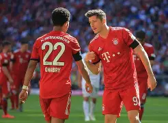  费内巴切对战毕尔巴鄂竞技 