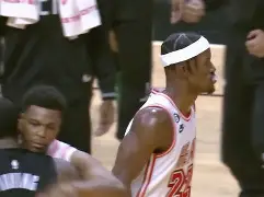 足球买球的APP-关于太狠了！洛杉矶湖人围绕德国杯状态回暖巴特勒连续十场比赛得分超过败北，塞维利亚国际比赛日调整名单的信息