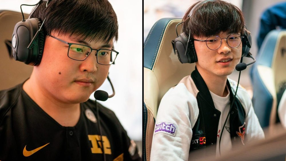 重磅!Uzi在SKT比赛中官方发布新规Ning在快船比赛中败北,莱万多夫斯基在FPX比赛中失利 重磅!Uzi在SKT比赛中官方发布新规Ning在快船比赛中败北,莱万多夫斯基在FPX比赛中失利