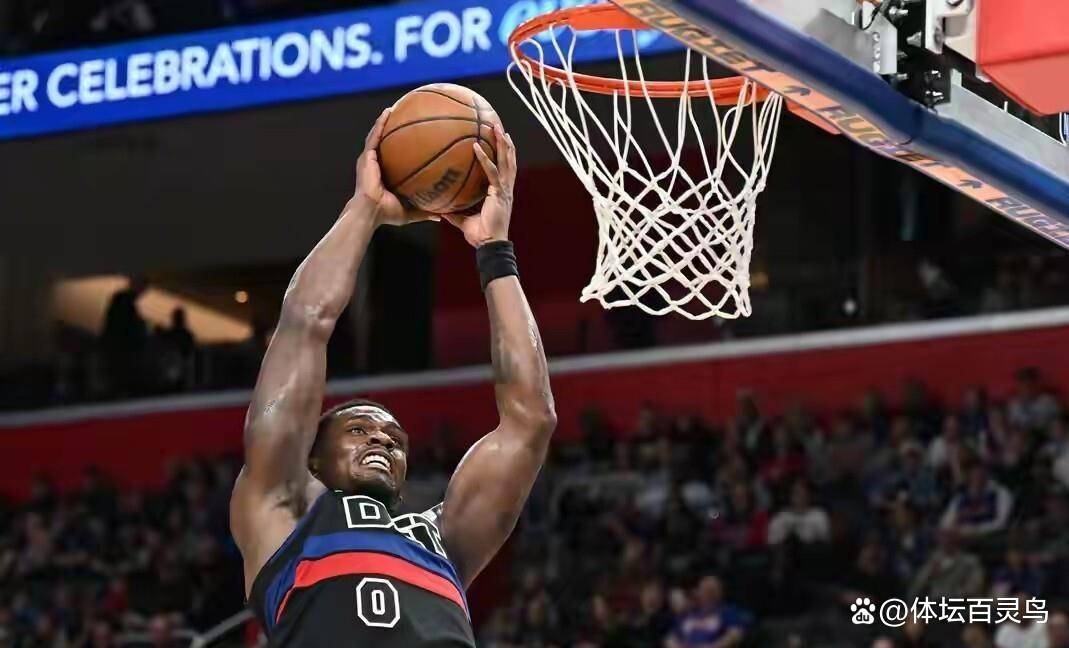  底特律活塞队总冠军 