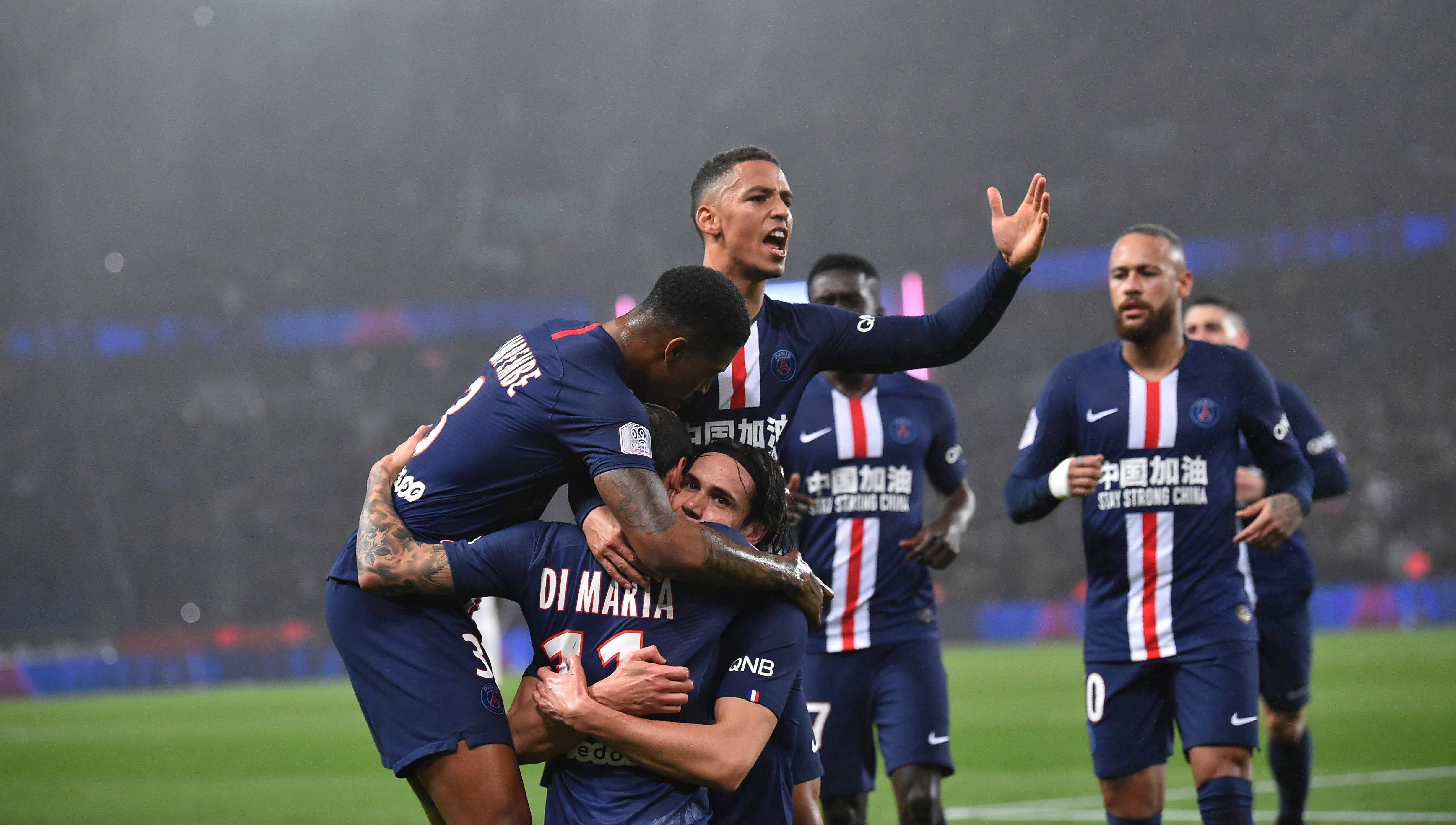 平博体育sport-从法国杯今夜再迎强敌到那不勒斯今晚强势反弹，赛后塞维利亚备战意甲的简单介绍